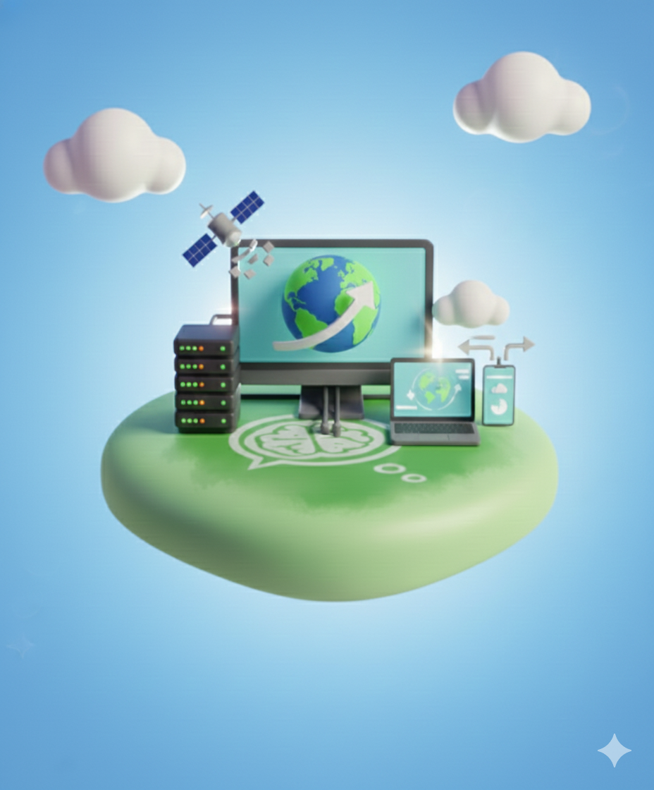 Rocket Squared - Tech Startup