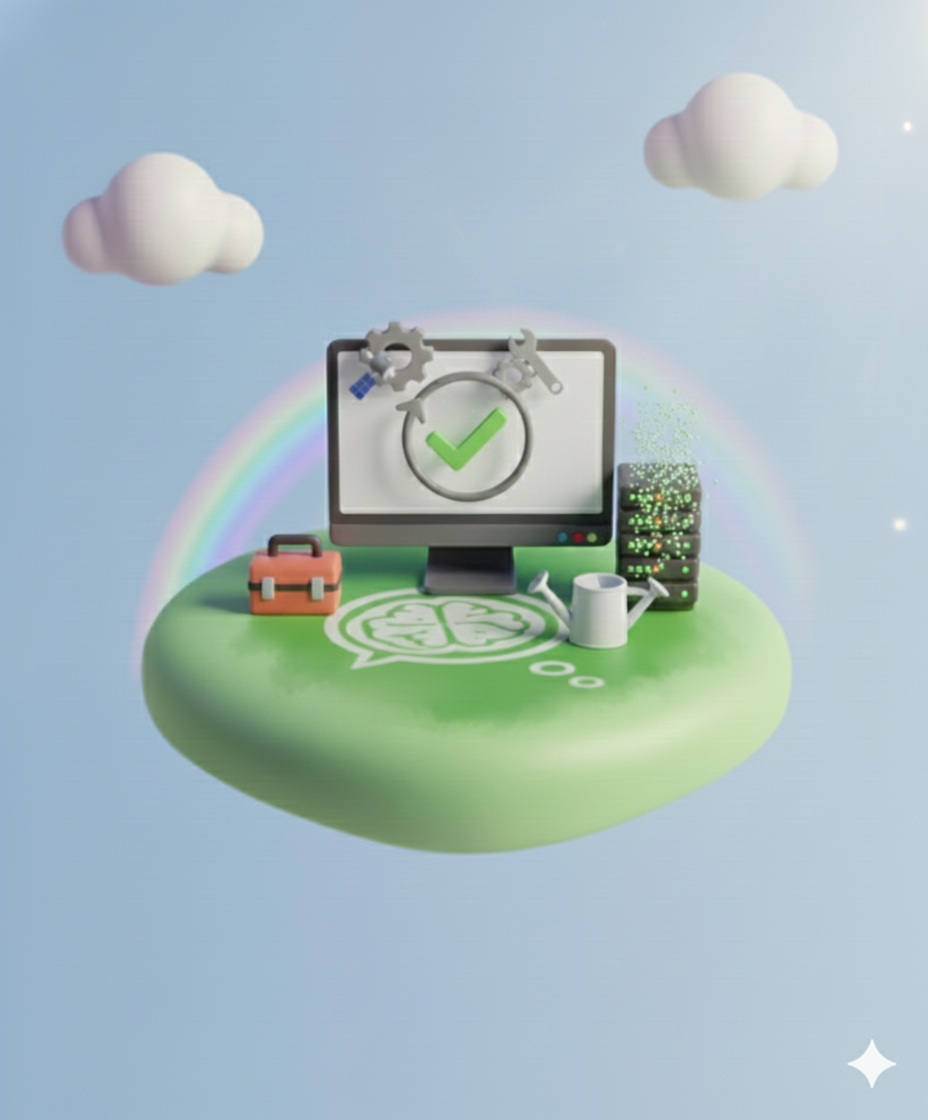 Creative Agency Project